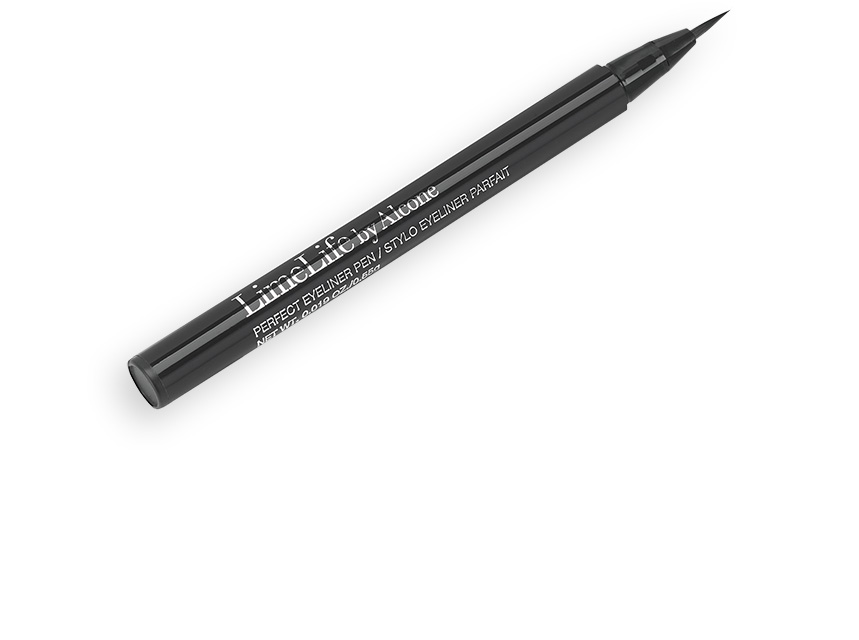 Perfect Eyeliner Pen | LimeLife by Alcone