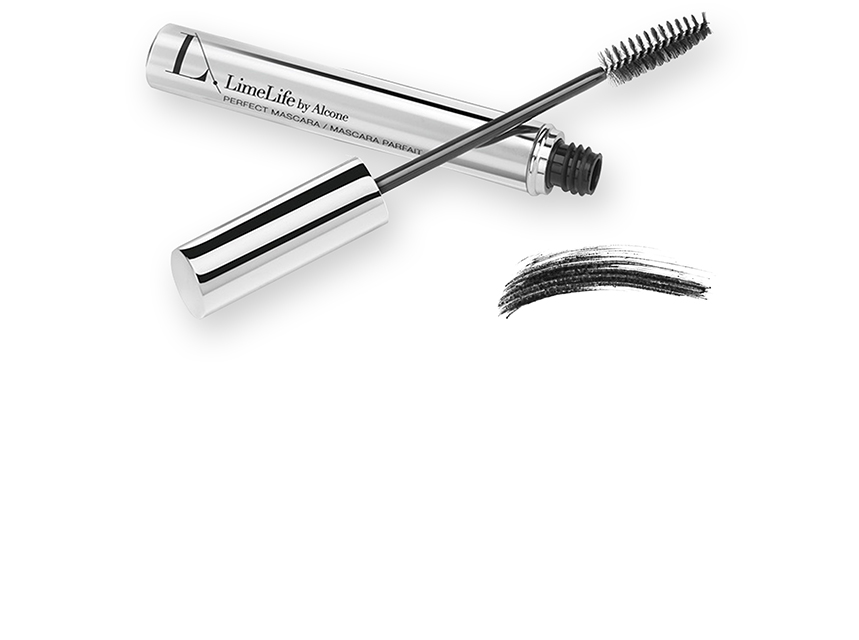 Palads bue Rede Perfect Mascara | LimeLife by Alcone
