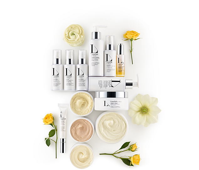 LimeLife by Alcone: Cosmetics & Natural Skincare